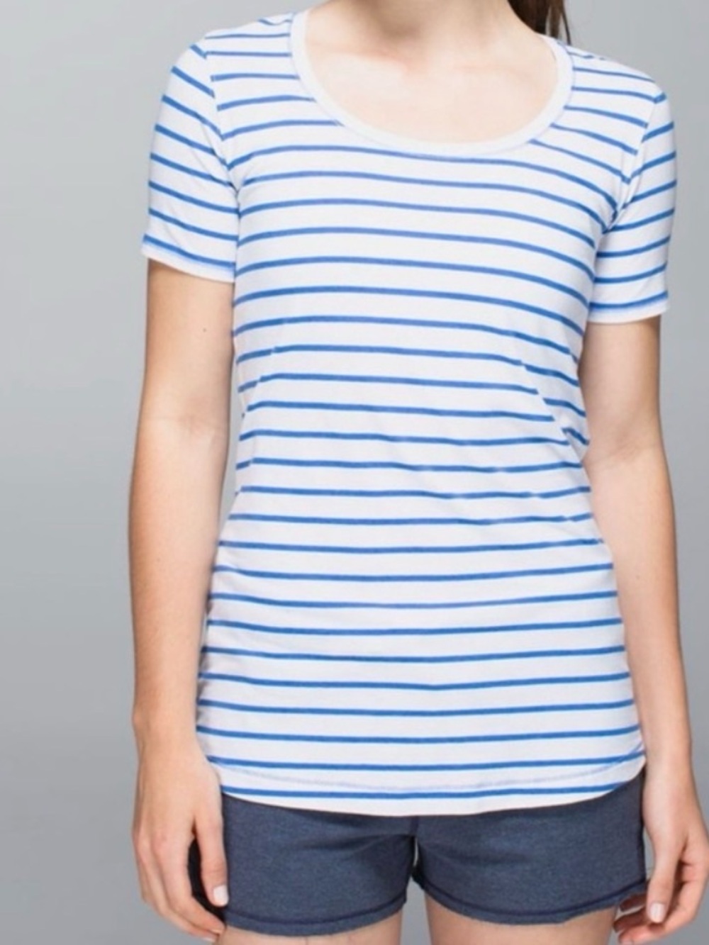Lululemon Every Yogi Tee